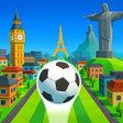 Ikona programu: Soccer Kick