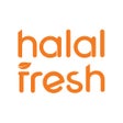 程序图标：HalalFresh