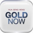 Icoon van programma: GOLD NOW  by HUA SENG HEN…