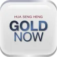 GOLD NOW  by HUA SENG HENG