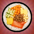Real Watermelon Game icon
