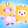 Icoon van programma: LankyBox Simulator
