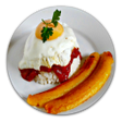 Symbol des Programms: Recetas Cubanas