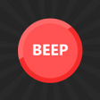 プログラムのアイコン：Censor Beep
