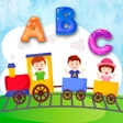 Ikon program: Kids Learning Game