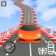 プログラムのアイコン：Car Games: Driving Racing…