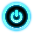 Biểu tượng của chương trình: Screen Off and Lock Donat…