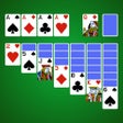 ไอคอนของโปรแกรม: Solitaire - Klondike Pati…