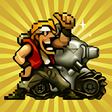 程序图标：METAL SLUG ATTACK