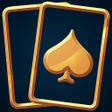 Иконка программы: Bluff Online - Card game