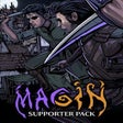 Иконка программы: Magin: The Rat Project St…