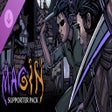 Ikona programu: Magin: The Rat Project St…