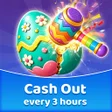 프로그램 아이콘: Easter Eggs Smash: Earn C…