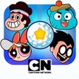 Icon of program: Cartoon Network Golf Stars