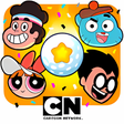 Icon of program: Cartoon Network Golf Star…