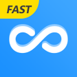 Ikon program: Share GO - File Transfer …