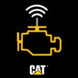 أيقونة البرنامج: Cat Remote Asset Monitor