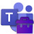 Icoon van programma: TeamsTools
