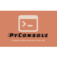 PyConsole