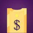 Programın simgesi: Golden Ticket - Win Real …