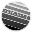 ไอคอนของโปรแกรม: Achromatic KWGT
