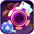 プログラムのアイコン：Teenpatti Dangal