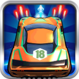 程序图标：Car Defender : Merger  Id…