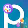 Paint Art Pro for Android - 無料・ダウンロード