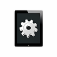 Icona del programma: Easy-to-Use Mobile App Bu…