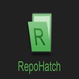Иконка программы: RepoHatch for GitHub