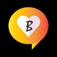 Ícone do programa: SexyNBlack - Black Dating…