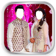 Programikonen: Couple Dress Photo Editor