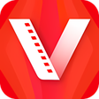 Иконка программы: All Video Downloader - ma…