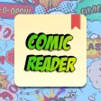 Comic Book Reader cbzcbr
