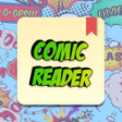 Иконка программы: Comic Book Reader cbzcbr