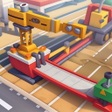 Programikonen: Transport Inc
