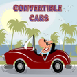 Programikonen: Convertible Cars Jigsaw