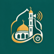 Ikona programu: مفتاح الأذان  Miftah Adha…