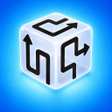 程序图标：Arrow Out 3D: Tap Away