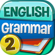 程序图标：English Grammar Test Leve…