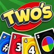 ไอคอนของโปรแกรม: Twos: Two Cards