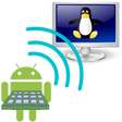 Ícone do programa: Remote Keyboard
