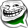 أيقونة البرنامج: WASticker Memes