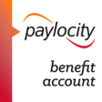 プログラムのアイコン：Paylocity Benefit Account