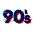 程序图标：90s edits