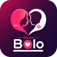 Ikona programu: Haan Bolo