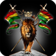 Icoon van programma: Rasta Wallpapers Reggae I…