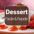 プログラムのアイコン：Dessert Facile et rapide
