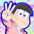 Programikonen: おそ松さんのニートスゴロクぶらり旅