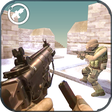程序图标：SWAT Shoot Hunter